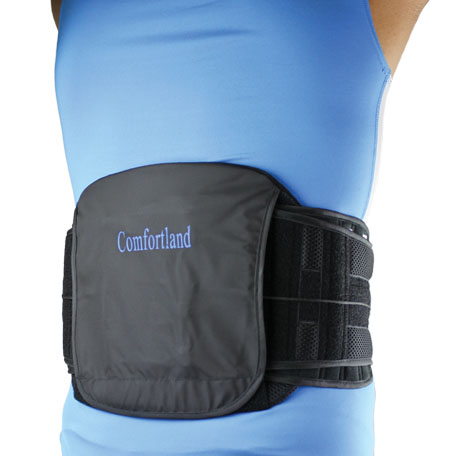Lumbar and Thoracic Bracing